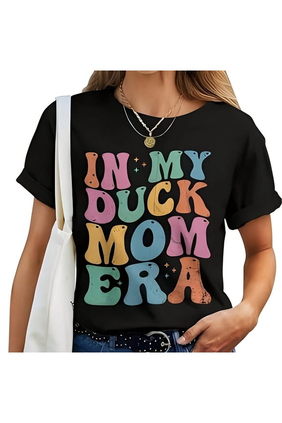Duck-Mom-Era-Groovy-Lover-Mothers-Day-Wo-T-S1Hirt-20250418124140-Kwmoooh5-Wo's Be Yours Butterfly Gra42