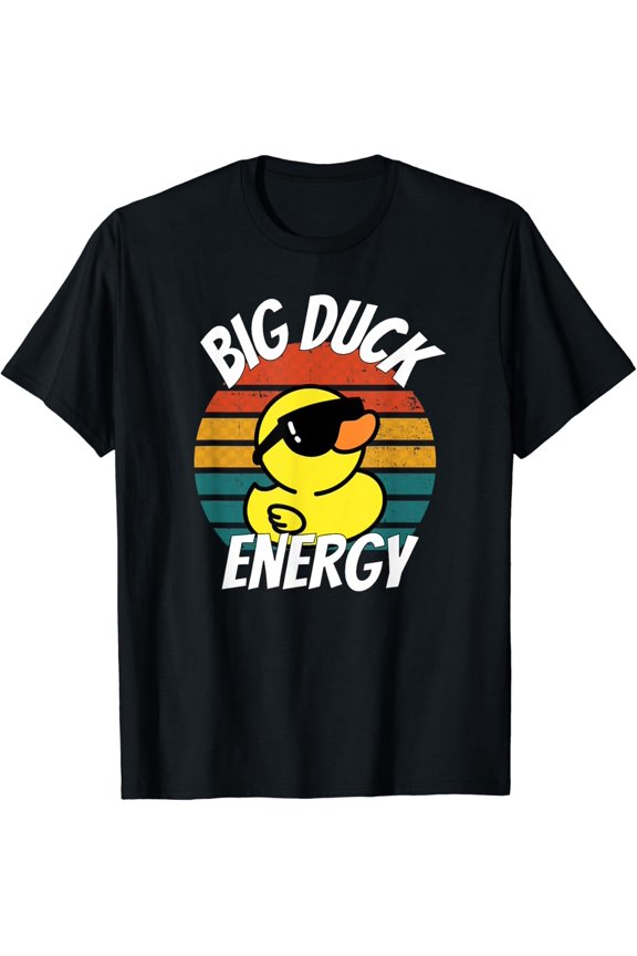Duck Mom Shirt Water Duckling T-Shirt
