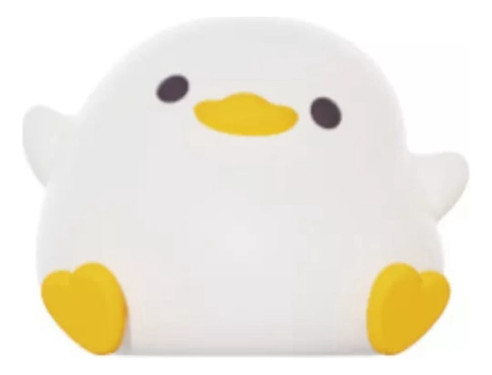 Duck Night Light Dodo, Beautiful Duck Light, Baby