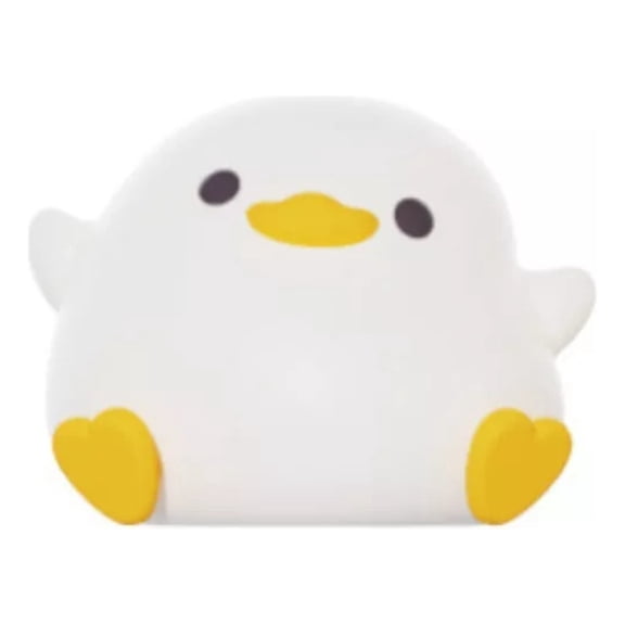 Duck Night Light Dodo, Beautiful Duck Light, Baby