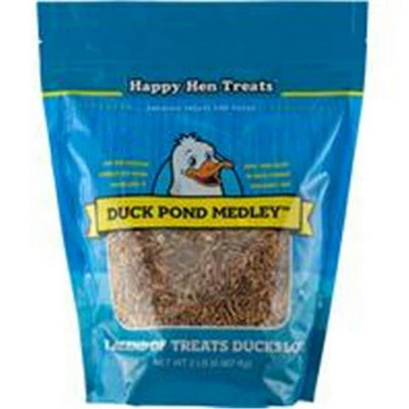 Duck Pond Medley Duck & Goose Treat