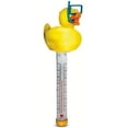 thumbnail image 1 of Duck Pool/Spa Floating Thermometer w/Led light, 1 of 2