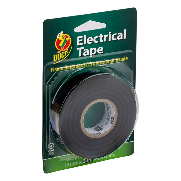 Pro Electrical Tape, 1 Pro Electrical Tape, 1