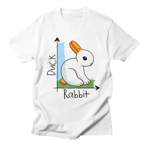 Duck Rabbit kooky loves