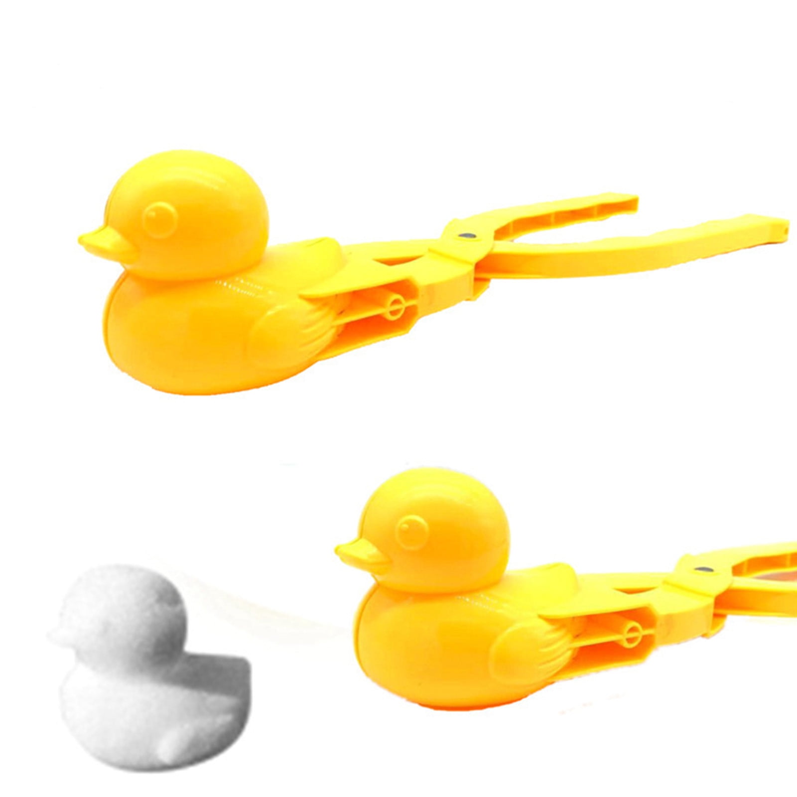 Duck Rice Mold Rice Duck Mold, Rice Ball Mold Rice Duckies, Winter Snow ...
