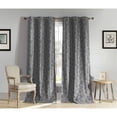 thumbnail image 1 of Duck River Textiles Aeryn Blackout Grommet Pair Panel, 1 of 1