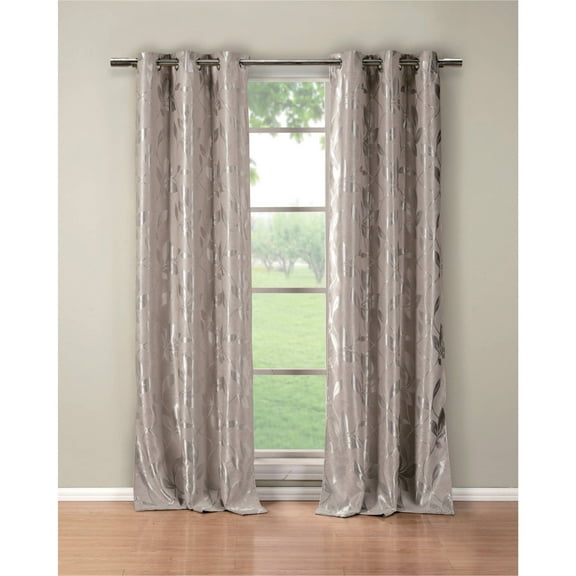 Duck River Textiles Blair Blackout Grommet Pair Panels