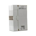thumbnail image 1 of Duck Self-Locking Mailing Box, 13 in. x 9 in. x 4 in., White, 25-Count, 1 of 3
