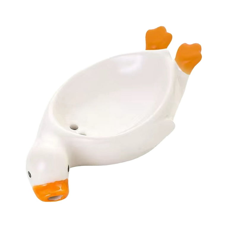 https://i5.walmartimages.com/seo/Duck-Shaped-Self-Draining-Soap-Box-For-Shower-Bathroom-Kitchen-Sink-Ceramic-Tray-Support_f2c7b83c-cbb2-426a-a116-7cb09a6e4c7d.2ac11ff69cd9eefd10a064db963d10dc.jpeg?odnHeight=768&odnWidth=768&odnBg=FFFFFF