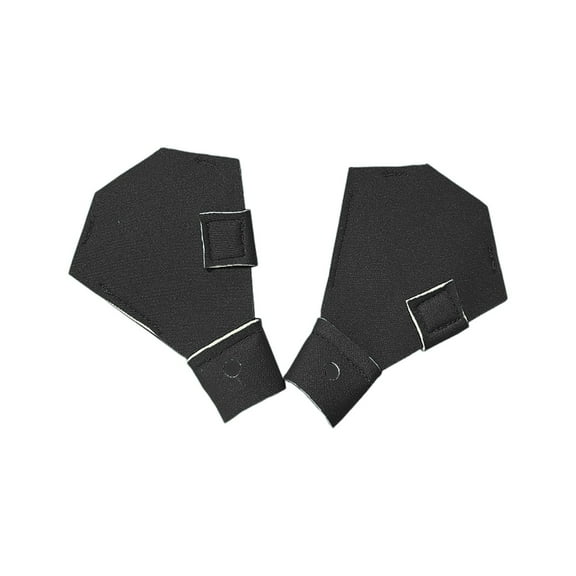 Duck Shoes for Injured Feet – Protective Neoprene Footwear for Ducks, Protective Shoes for Birds with Injured feet, Bumblefoot Relief