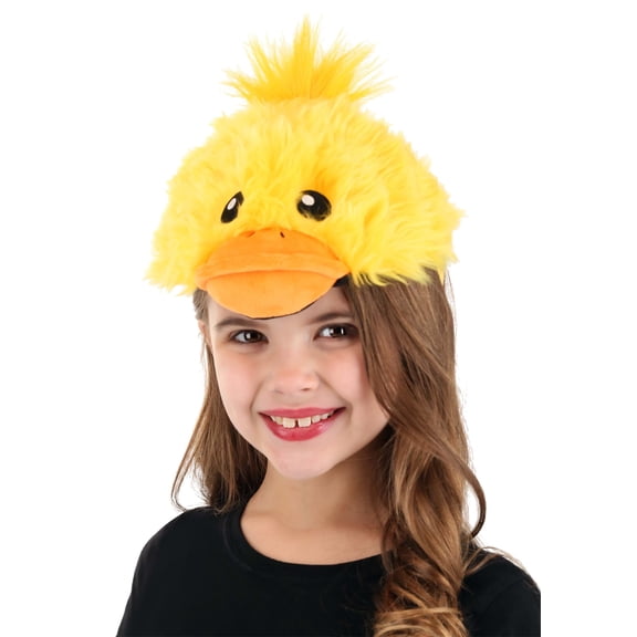 Duck Soft Headband