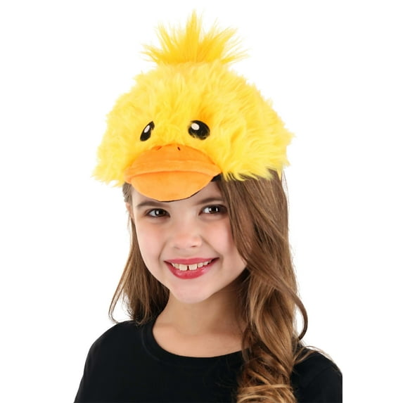 Duck Soft Headband