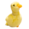 thumbnail image 1 of Duck Stuffed Animal Plush Toy -8.7 '' Soft Fluffy Cute Duck Plush Toy Birthday Gift, 1 of 10