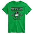 thumbnail image 1 of Duck Tales - McDuck Investment Firm - Men's Short Sleeve Graphic T-Shirt, 1 of 4