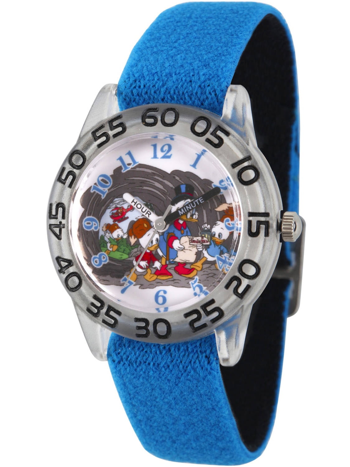 Duck tales watch deals