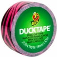 thumbnail image 1 of Duck Tape 3/4" Mini Roll, 15 Ft., 1 of 3