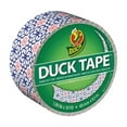 thumbnail image 1 of Duck Tape. Arabesque. 1.88 in x 10 yd, 1 of 2