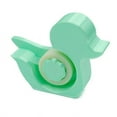 thumbnail image 1 of Duck Tape Dispenser | Heavy-Duty Handheld Cutter for Easy Tearing, 1 of 9