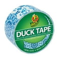 thumbnail image 1 of Duck Tape Kaleidoscope Printed Duct Tape. 1.88 inches wide 10-yard roll, 1 of 2