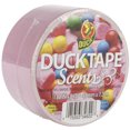 thumbnail image 1 of Duck Tape Scents Duct Tape, Bubble Gum, 1.88 In x 8 Yd, 1 of 2