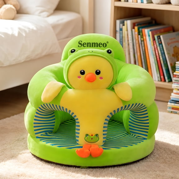 Duck Toddler Potty Chair