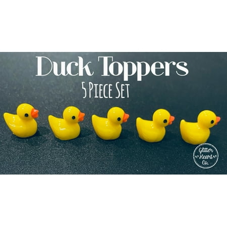 Duck Toppers