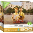 thumbnail image 1 of Duck Tours 500 Pc, 1 of 2