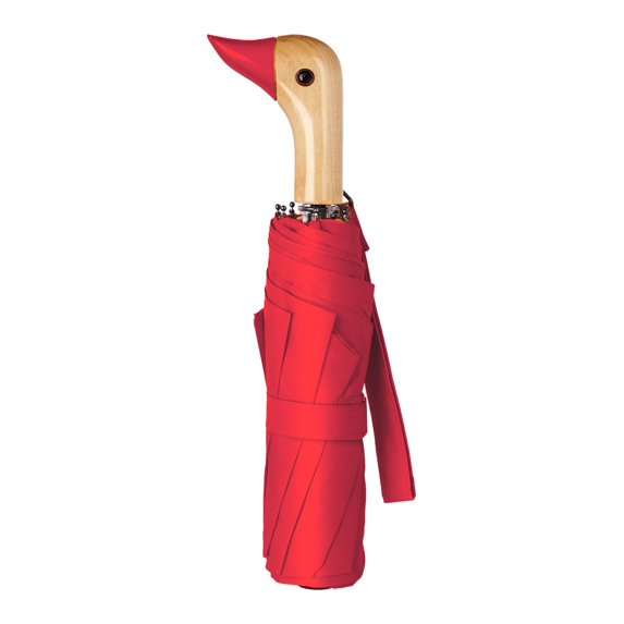 Duck Umbrella – Cute Duck Umbrella with Adorable Duck Handle, The Perfect Duck Umbrella for Duck Lovers