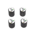 thumbnail image 1 of Duck - Valve Stem Caps, 1 of 1