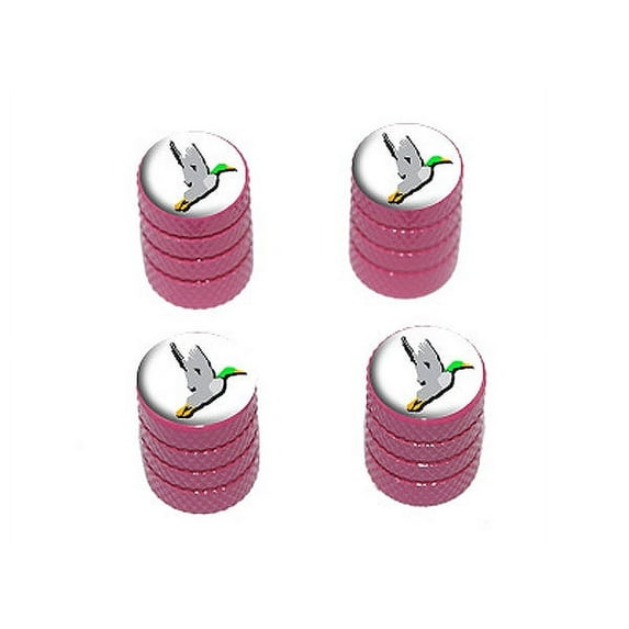 Duck - Valve Stem Caps