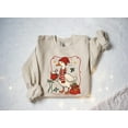 thumbnail image 1 of Duck Winter Sweatshirt: Farm Animal 222 Sweatshirt All Size S-5XL, 1 of 5