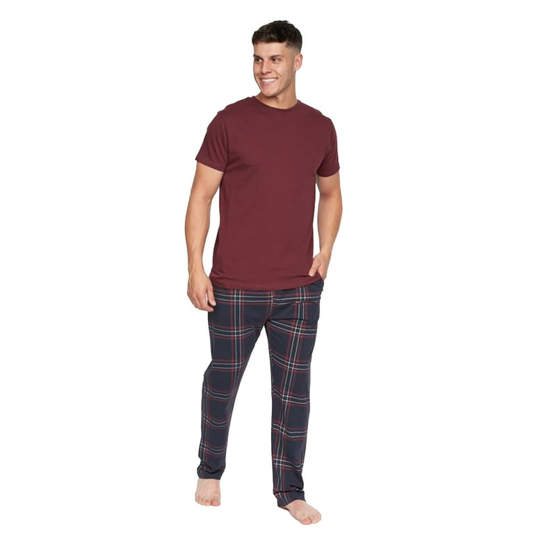 Mens duck pajamas hot sale