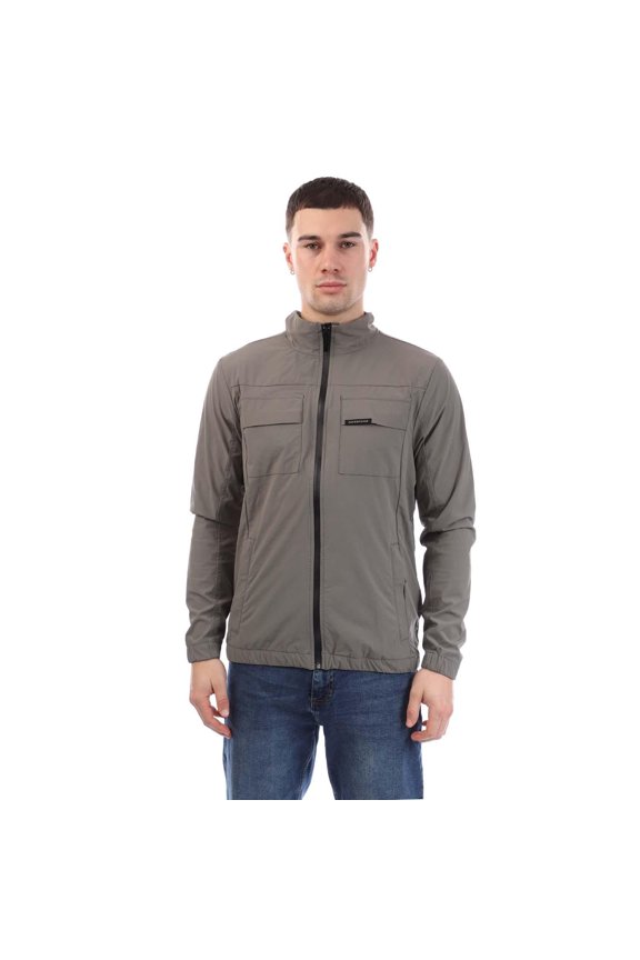 Mens Chamata Jacket