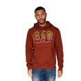 thumbnail image 1 of Duck and Cover Mens Fillberts Hoodie, 1 of 5