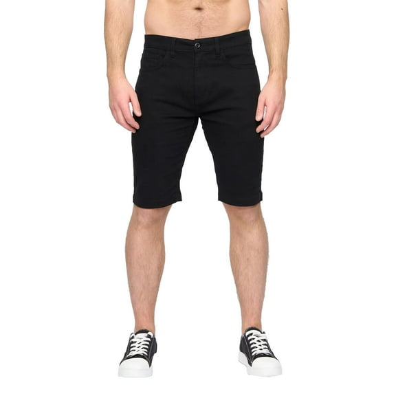 Duck and Cover Mens Franztown Shorts