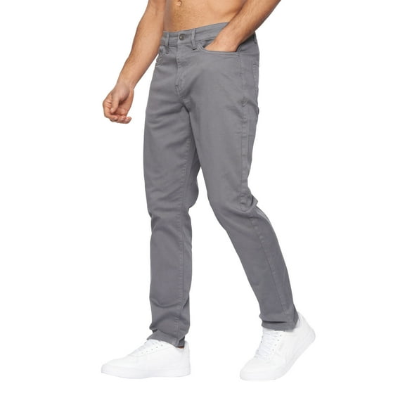 Duck and Cover Mens Franztown Slim Chinos