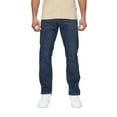 thumbnail image 1 of Duck and Cover Mens Hydras Straight Leg Jeans, 1 of 4