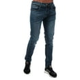 thumbnail image 1 of Duck and Cover Mens Overbug Tapered Jeans, 1 of 4