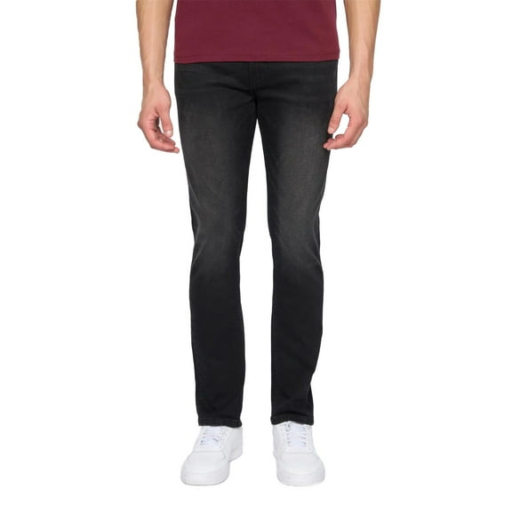 Duck and Cover Mens Overburg Tapered Jeans