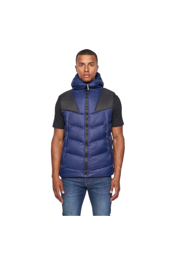 Mens Raymax Vest