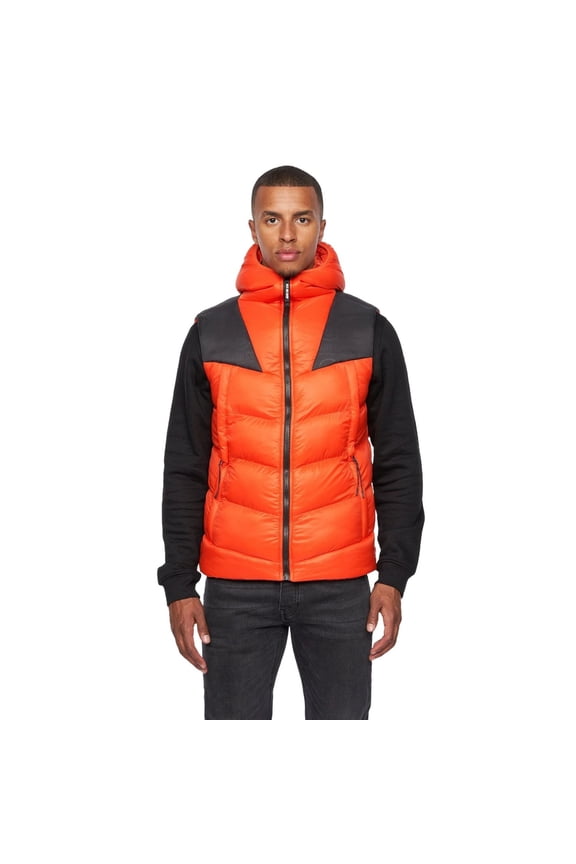 Mens Raymax Vest