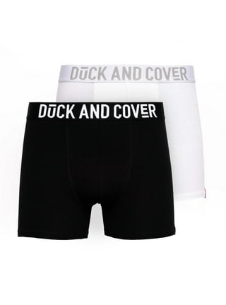 Rubber Duck Boxers