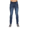 thumbnail image 1 of Duck and Cover Mens Tranfold Slim Jeans, 1 of 5
