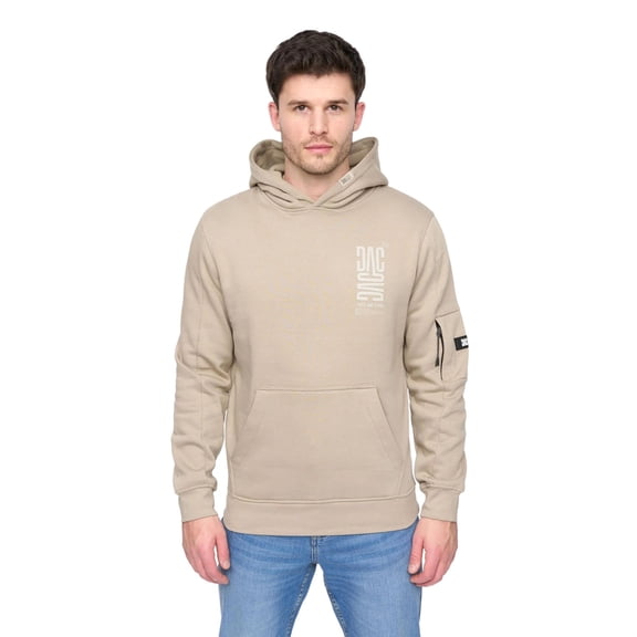 Duck and Cover Mens Tremake Hoodie
