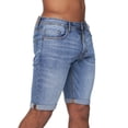 thumbnail image 1 of Duck and Cover Mens Zeki Shorts, 1 of 5