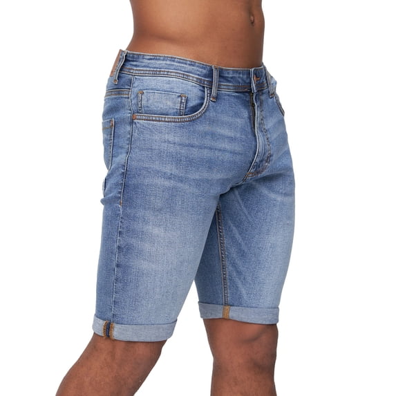 Duck and Cover Mens Zeki Shorts