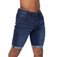 thumbnail image 1 of Duck and Cover Mens Zeki Shorts, 1 of 5