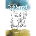 thumbnail image 1 of Duck and Rabbit - Tech Support, (Paperback), 1 of 1