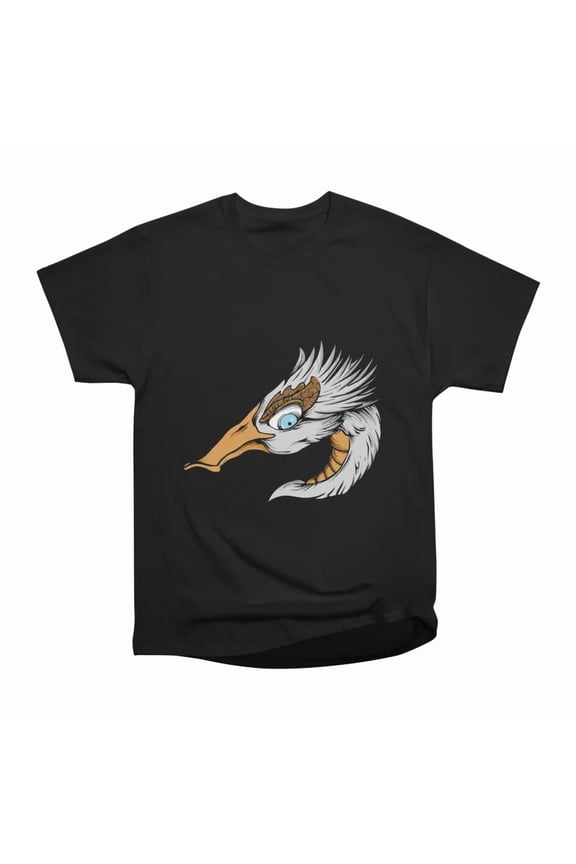 Duck ego T-Shirt Tee Gift For Him Merch For Her Apparel For Friend