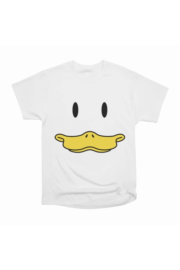Duck face T-Shirt Tee Gift For Him Merch For Her Apparel For Friend